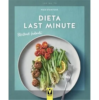 Dieta last minute – Bleskové hubnutí