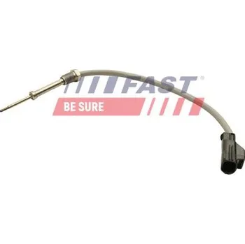 Čidlo automobilu Čidlo teploty výfukových plynů Ford Transit Custom 12> 2.0 ecoblue 16> FT80253