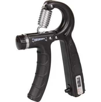 Merco Counter posilovací kleště černá 1 ks