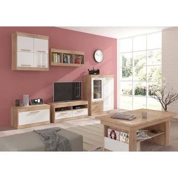 Komoda Komoda 3D2S Maximus 09