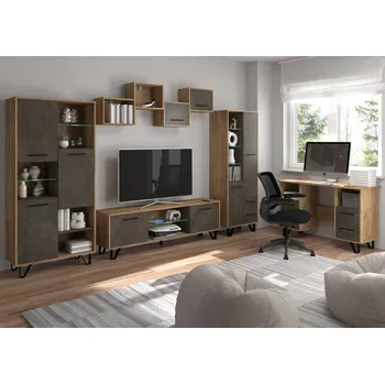 Obývací stěna Obývací stěna Boss 2