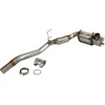 Filtr sazových částic, výfukový systém MAXGEAR 27-6002