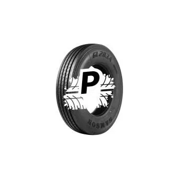 SAMSON GL283A 245/70 R19.50 136/134M PŘEDNÍ NÁPRAVA M+S 3PMSF