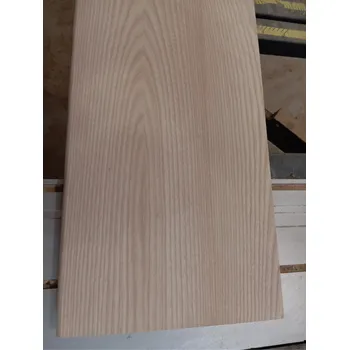 Schodiště Ntrid Podstupnice - Jasan 20mm (Výška 20cm) Velikost: 80cm