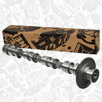 Motor automobilu Vačkový hřídel ET ENGINETEAM HV0473