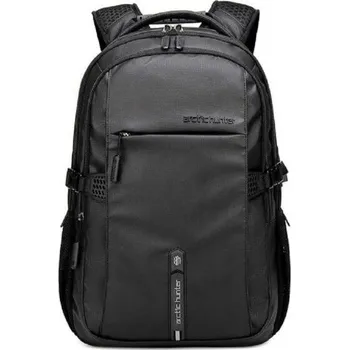 Sportovní batoh Pánský batoh E977 černá