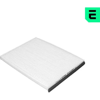 Kabinový filtr Filtr vzduchu v interiéru OPTIMAL OP-FCF20107