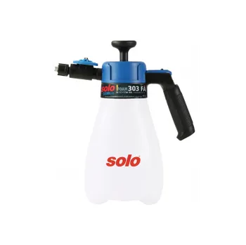 Postřikovač Solo 303 FB ruční zpěňovač