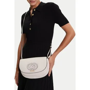 Kabelka Kabelka Guess Calebra HWBG95 36210 Bílá OS