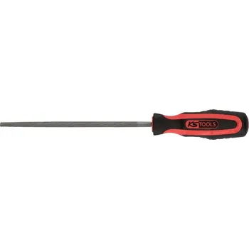 KS Tools 1570205 Pilník Délka 315 mm 1 ks