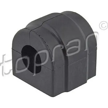 Stabilizátor nápravy Držák, Příčný stabilizátor TOPRAN 501 820