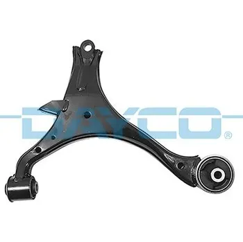 Zavěšení kol Řídicí páka, zavěšení kol DAYCO DSS1629