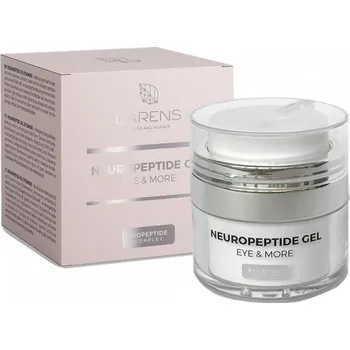Péče o oční okolí Larens Neuropeptide Gel Eye & More 15 ml