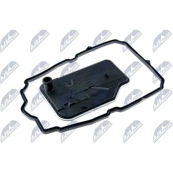 Hydraulický filtr Sada hydraulického filtru, automatická převodovka NTY FSF-ME-003