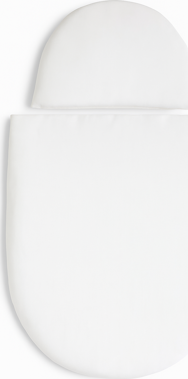 Jetex Plymo-výplň do kočárku