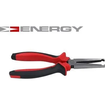 Auto-moto Kleště, krytka (šroub/matice kola) ENERGY NE00616