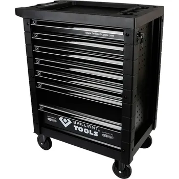 Brilliant Tools BT152900 dílenský vozík