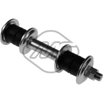 Zavěšení kol Tyč/vzpěra, stabilizátor METALCAUCHO 06975