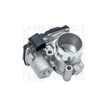 Palivový systém Hrdlo škrticí klapky MAGNETI MARELLI TB0115