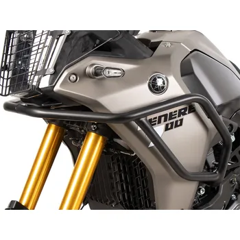 Rám pro motocykl Hepco & Becker Padací rám Yamaha Ténéré 700 (25) horní, černý
