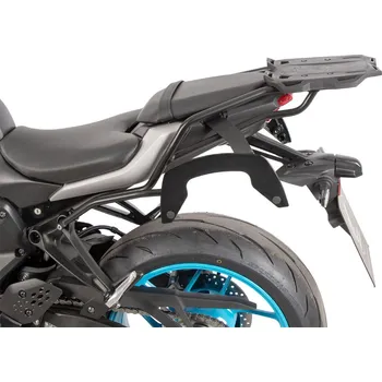 Zavazadlo na motocykl Hepco & Becker Zadní nosič na Yamaha MT-07, Y-AMT (25) Smartrack