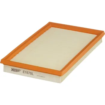 Filtr do auta Vzduchový filtr HENGST FILTER E1575L