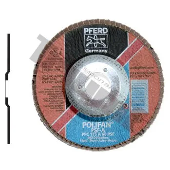Brusný kotouč Brusný kotouč PSF, univerzální - 115 x Z 60