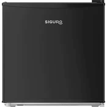 Siguro SGR-MB-E241W, černý