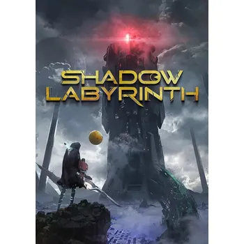 Hra pro Xbox One Shadow Labyrinth - Xbox