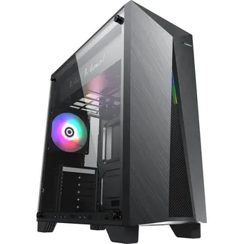 PC skříň Počítačová skříň GameMax Nova N6