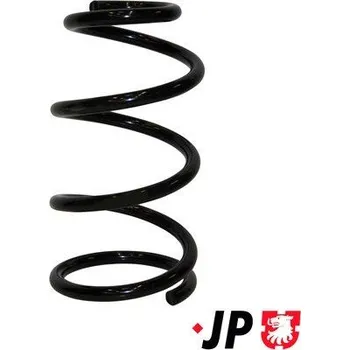 Pružina podvozku JP GROUP 1542205800