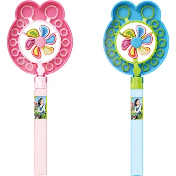 Bublifuk Wiky Bublifuk s větráčkem bublinkovač 41,5 cm - expresní doprava