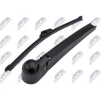 Stěrač Rameno stěrače, čistění skel NTY EWB-SE-001