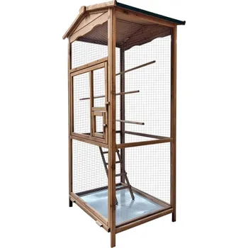 Agrofortel Voliéra pro ptáky M  89 x 67 x 173 cm