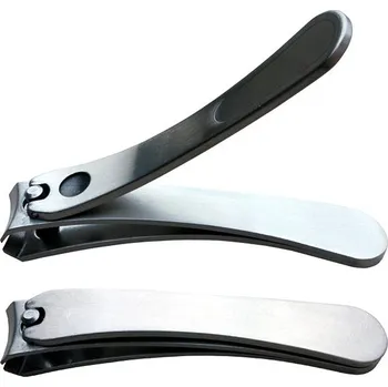 Kleště na nehty GLOBOS Nerezové otočné štípačky č.990907 délky 9 cm