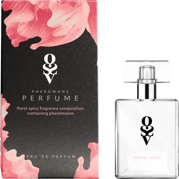 Obsessive - Phermone Perfume Spicy 30 ml