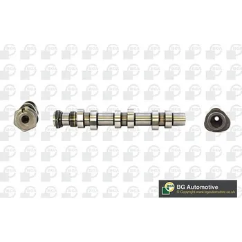 Vačková hřídel Vačkový hřídel BGA CS8200