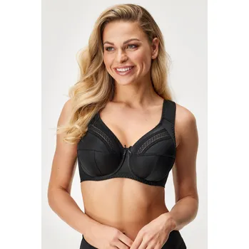 Dámské spodní prádlo Zmenšující podprsenka Honey nevyztužená