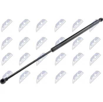 Příslušenství karosérie Pneumatická pružina, zavazadlový / nákladový prostor NTY AE-HD-000