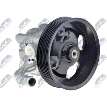 Soustava řízení Hydraulické čerpadlo, řízení NTY SPW-SU-010