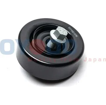 Napínací kladka, žebrovaný klínový řemen OYODO 20R0514-OYO