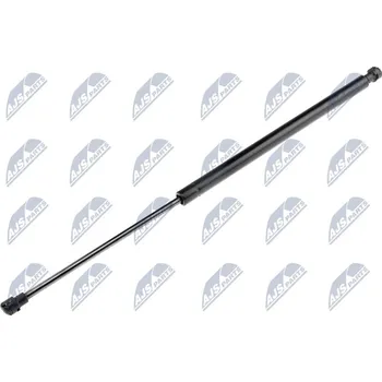 Příslušenství karosérie Pneumatická pružina, zavazadlový / nákladový prostor NTY AE-VW-071