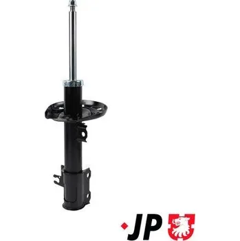 Tlumič pérování JP GROUP 1242104480