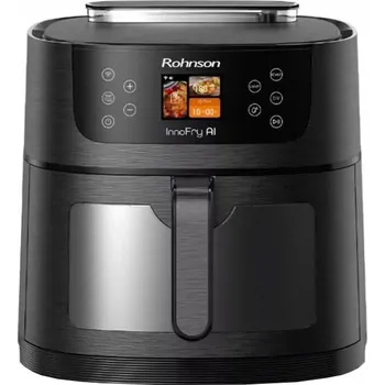 fritéza ROHNSON R-2884