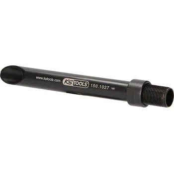Vrták Nástavec, krátká stopka, Ø 11,0 / 13,0 mm, délka 127 mm 150.1027 KS Tools 1 ks