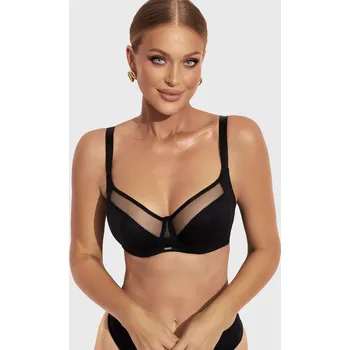 Podprsenka Zmenšující podprsenka Carmen nevyztužená