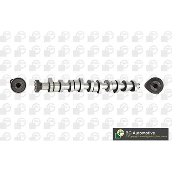 Vačková hřídel Vačkový hřídel BGA CS9610