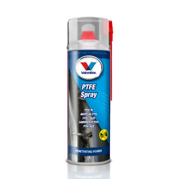 Odrezovač Valvoline PTFE Spray 500ml