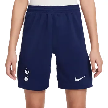 Dětské domácí fotbalové šortky Nike Tottenham Hotspur 25/26 modré
