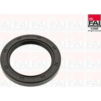 Těsnění motoru Těsnicí kroužek hřídele, klikový hřídel FAI AutoParts OS1577A